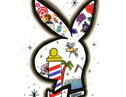 3月定休日のお知らせ