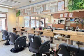 4月定休日のお知らせ