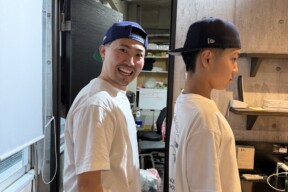 7月定休日のお知らせ