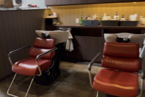 SWELL gentil店 内装工事のお知らせ